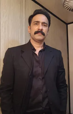 Maniish Chaudhary