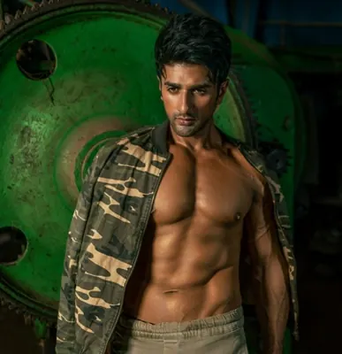 Nishant Malkhani